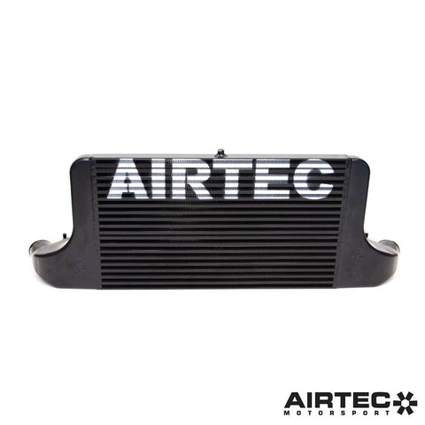 AIRTEC Stage 3 Fiesta ST180/ST200 Intercooler upgrade