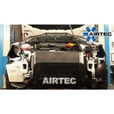 AIRTEC Intercooler Upgrade - VW Polo MK6 1.8 TSI 6C