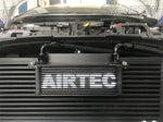 AIRTEC Motorsport Fiesta ST 180 oil cooler kit