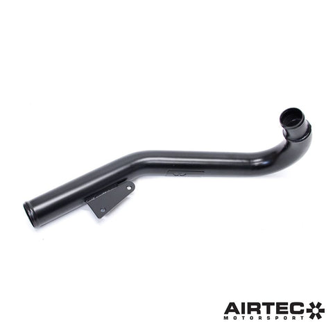 AIRTEC Motorsport Hot Side Lower Boost Pipe - Fiesta ST180/200