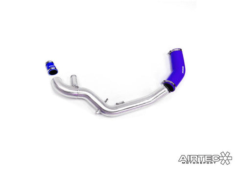 AIRTEC Motorsport Cold side Boost pipe-  Fiesta ST 180 / ST 200