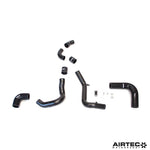 AIRTEC MOTORSPORT 2.5-INCH BIG BOOST PIPE KIT FOR MK3 FOCUS ST250