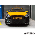 AIRTEC MOTORSPORT STAGE 3 FRONT MOUNT INTERCOOLER FOR FIESTA MK8 ST-200