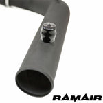 Ramair Crossover Pipe for Fiesta ST180/ST200 Mk7.5
