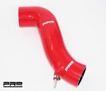 Ford Fiesta ST180 Pro Hose Silicone Induction hose