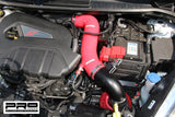 Ford Fiesta ST180 Pro Hose Silicone Induction hose