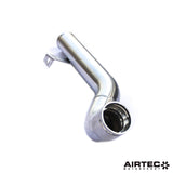 AIRTEC MOTORSPORT HOT SIDE LOWER BOOST PIPE FOR FIESTA MK8 ST-200