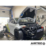 AIRTEC Stage 3 Fiesta ST180/ST200 Intercooler upgrade