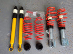 V-Maxx Coilover Suspension Fiesta ST180/ST200 Mk7.5