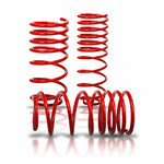 V-Maxx 35mm Lowering Spring Kit - Fiesta ST180/ST200 Mk7.5