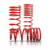 V-Maxx 35mm Lowering Spring Kit - Fiesta ST180/ST200 Mk7.5