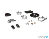 MINI Cooper S & JCW F56 Full Exhaust System - MMR Performance