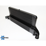 AIRTEC Stage 3 Fiesta ST180/ST200 Intercooler upgrade