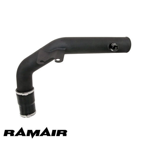 Ramair Crossover Pipe for Fiesta ST180/ST200 Mk7.5