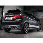 Milltek Sport GPF Cat Back System - Ford Fiesta ST Mk8