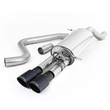 Milltek Sport GPF Cat Back System - Ford Fiesta ST Mk8