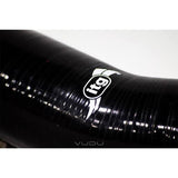 ITG Silicone Intake Hose - Ford Fiesta ST180